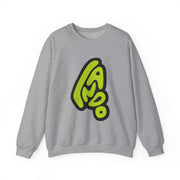Bubble Lando Sweatshirt 3