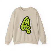 Bubble Lando Sweatshirt 4