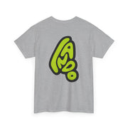 Bubble Lando T-Shirt 8