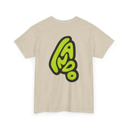 Bubble Lando T-Shirt 9