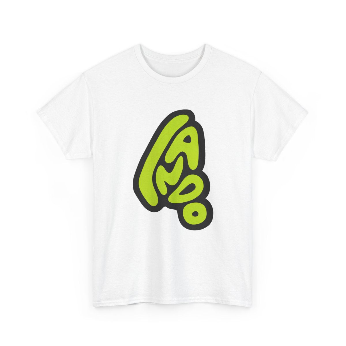 Bubble Lando T-Shirt