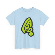 Bubble Lando T-Shirt 6