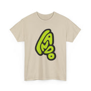 Bubble Lando T-Shirt 4