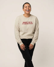 Sweatshirt