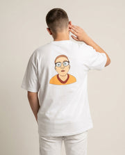 Know-It-All - Polar Christmas T-Shirt 1