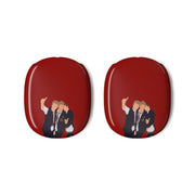 School Clothes - Bust Band AirPods Max Case 3