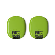 I've Been To The Year 3000 - Bust Band AirPods Max Case 3
