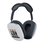 Height Chart - Bust Band AirPods Max Case 2