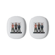 Height Chart - Bust Band AirPods Max Case 3