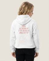 The Summer I Turned Pretty Kids Hoodies