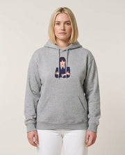 Wednesday Addams Wednesday Hoodie 2