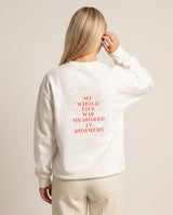 The Summer I Turned Pretty Sweatshirts