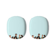 The Boys AirPods Max Case 3