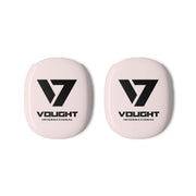Vought Logo AirPods Max Case 3
