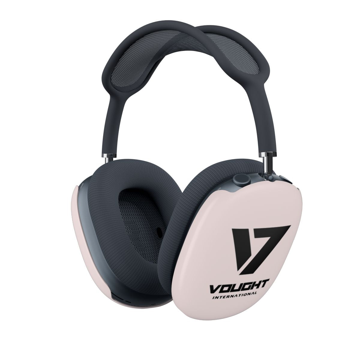 Vought Logo AirPods Max Case
