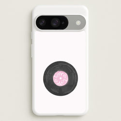 Love Vinyl Google Pixel 10 / 10 Pro Case