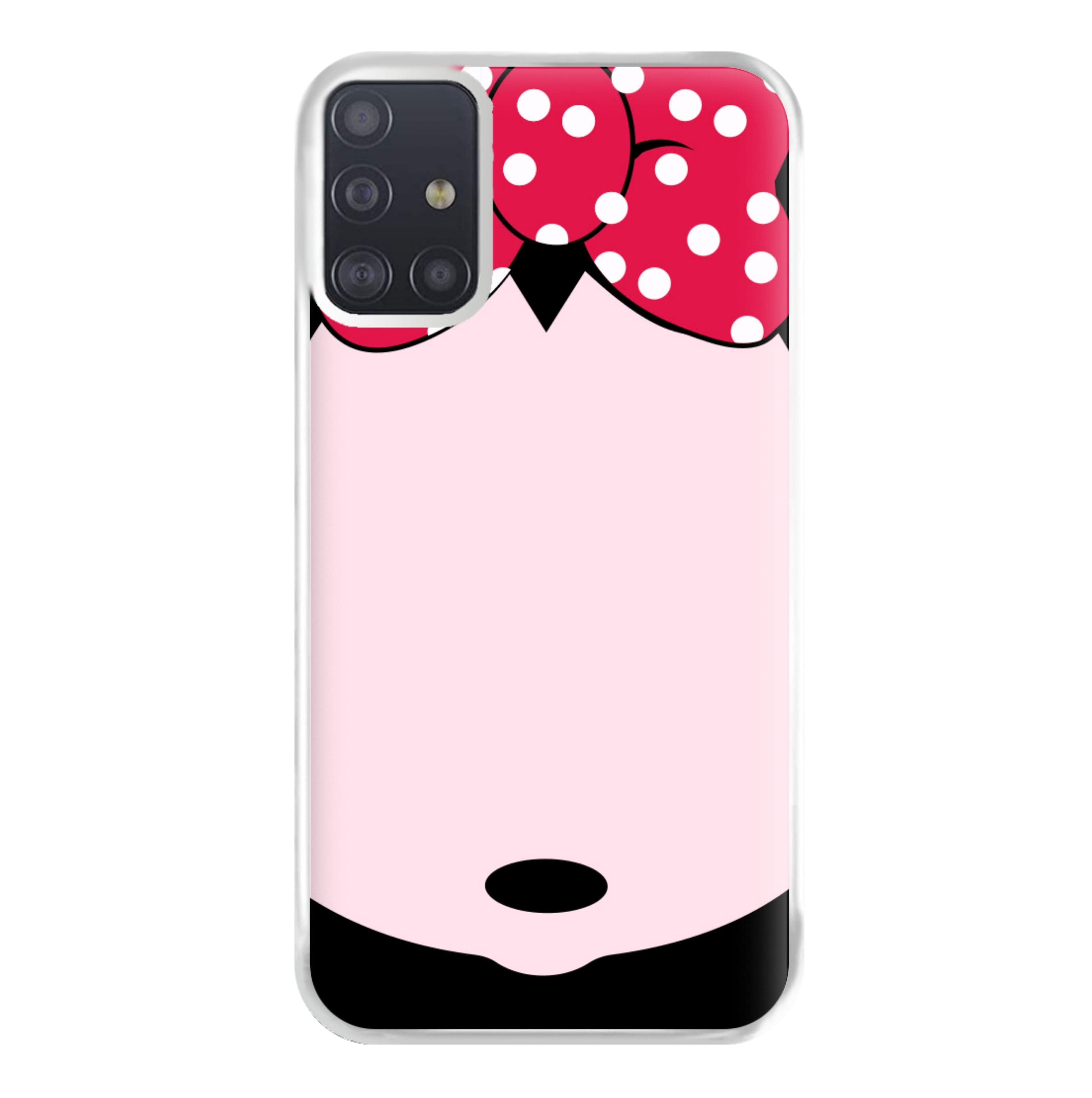 Minnie Phone Case