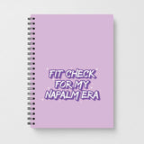 Kpop Demon Hunters Notebooks