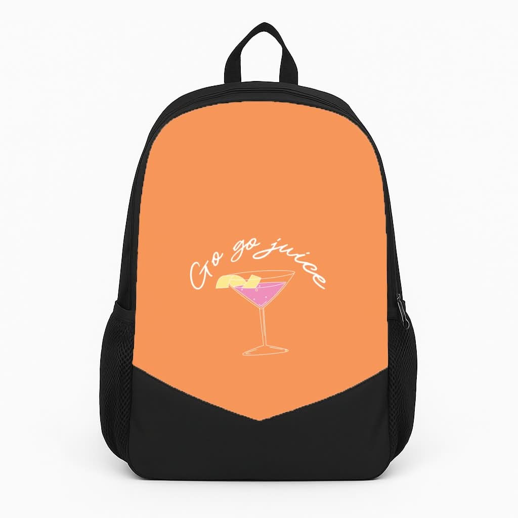 Go-Go Juice Backpack