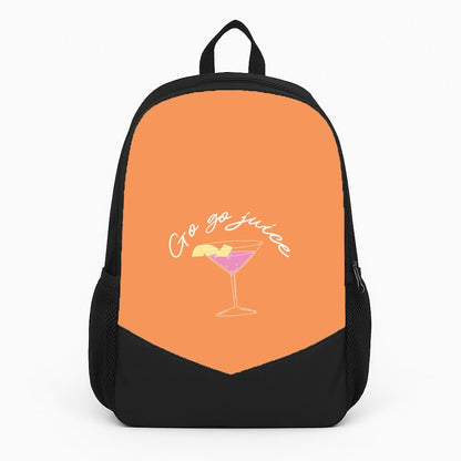 Go-Go Juice Backpack