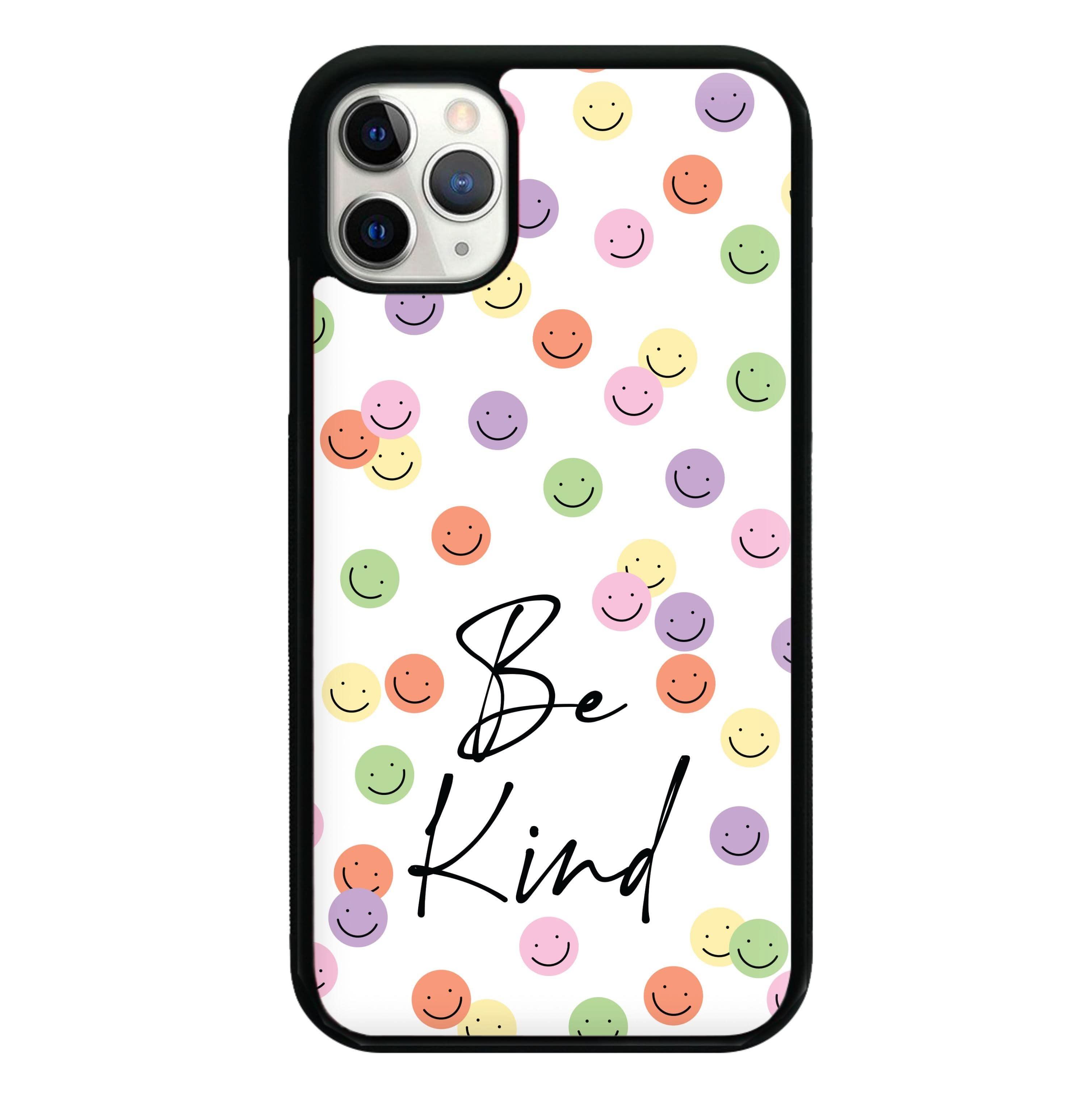 Be Kind  Phone Case