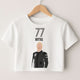 F1Crop Tops