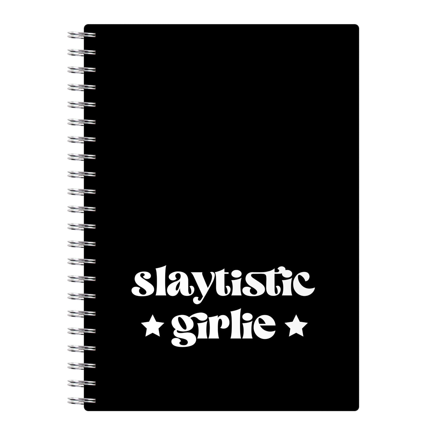 Slaytistic - TikTok Trends Notebook