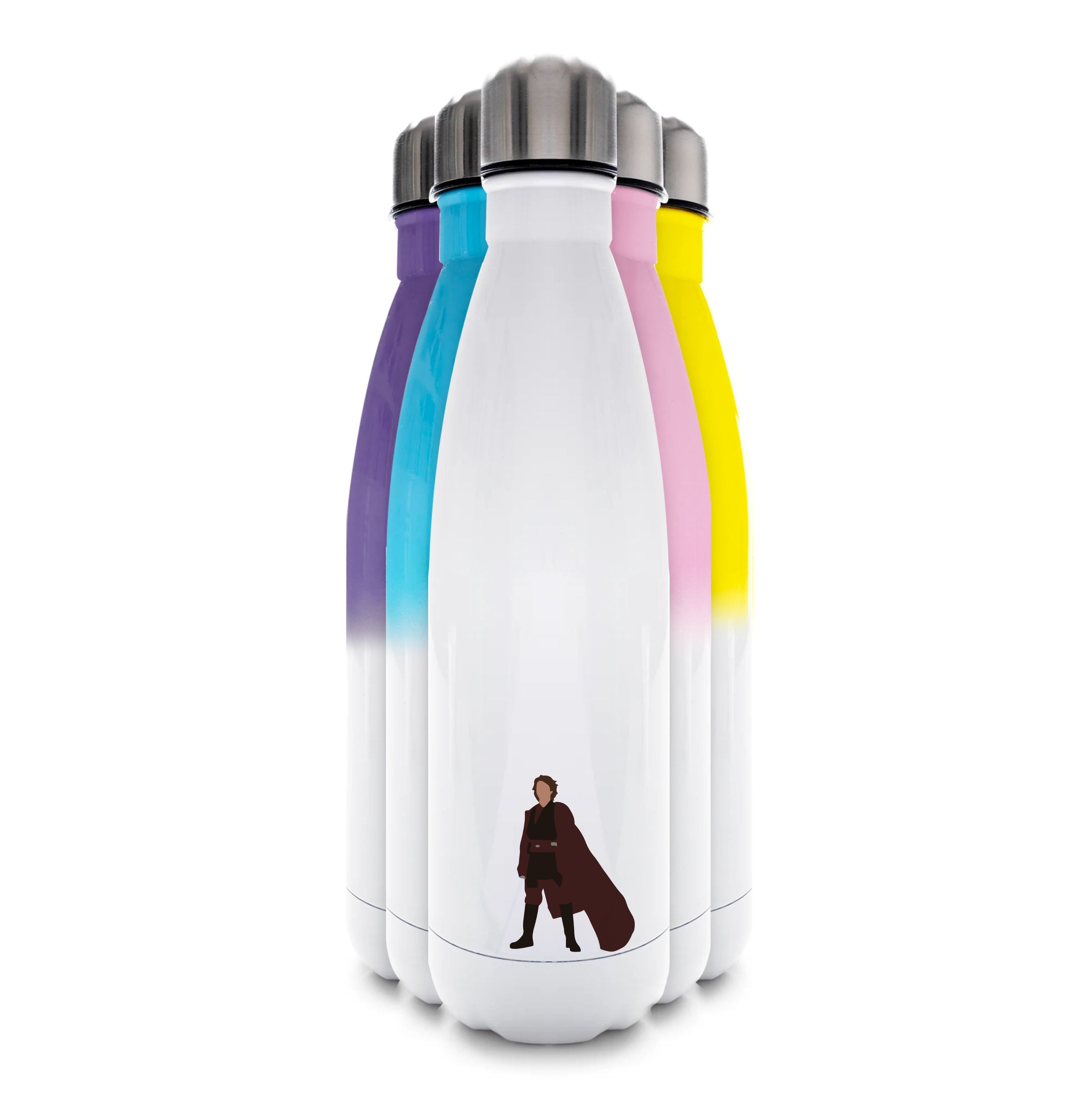 Anakin Skywalker Water Bottle