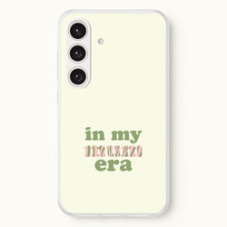 In My Mum Era Galaxy S24 Plus Case