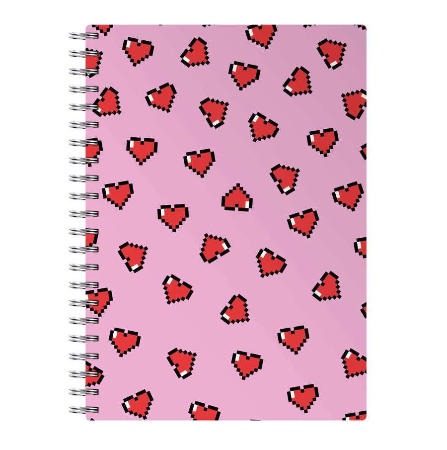 Health Pattern Notebook