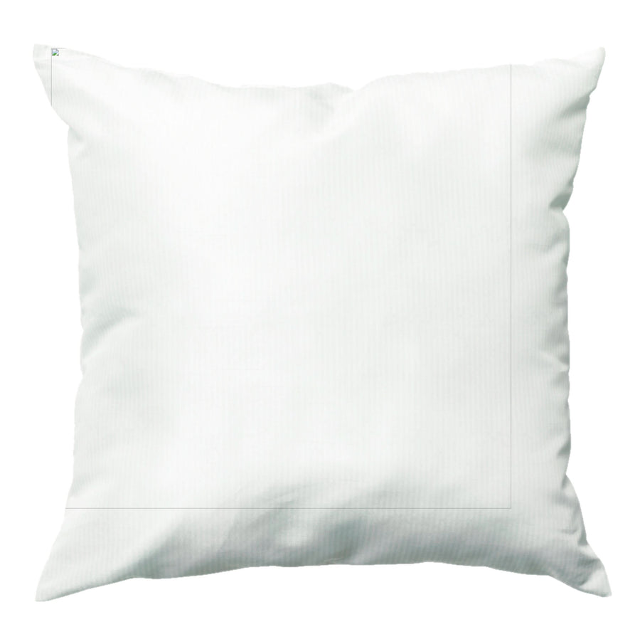 Crackin' Crackin'  Cushion