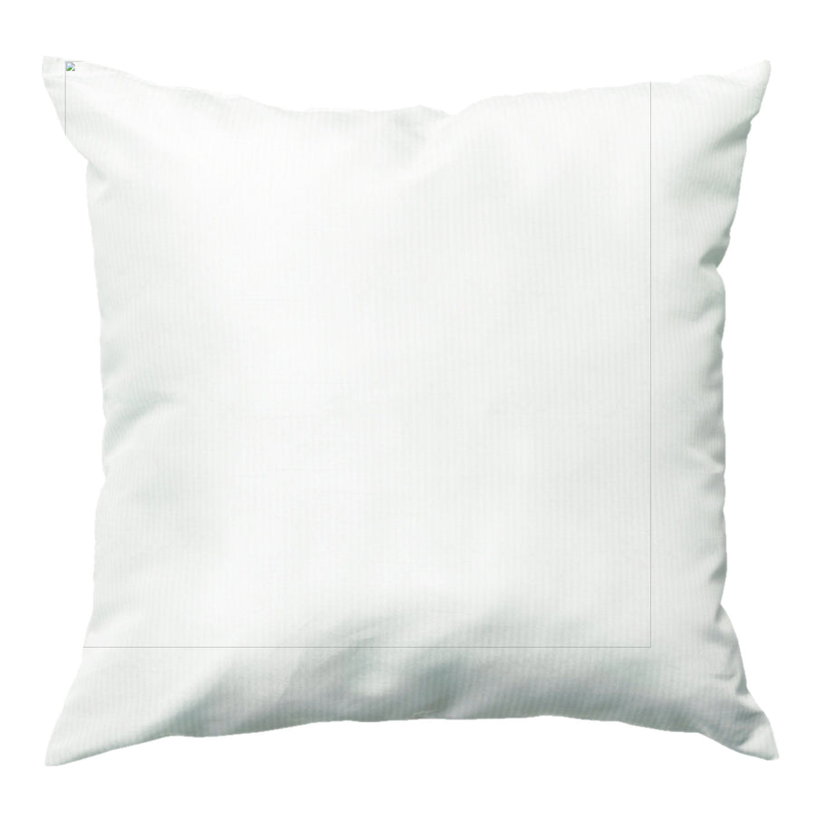 Brighter The Stars Glow - Katy Perry Cushion