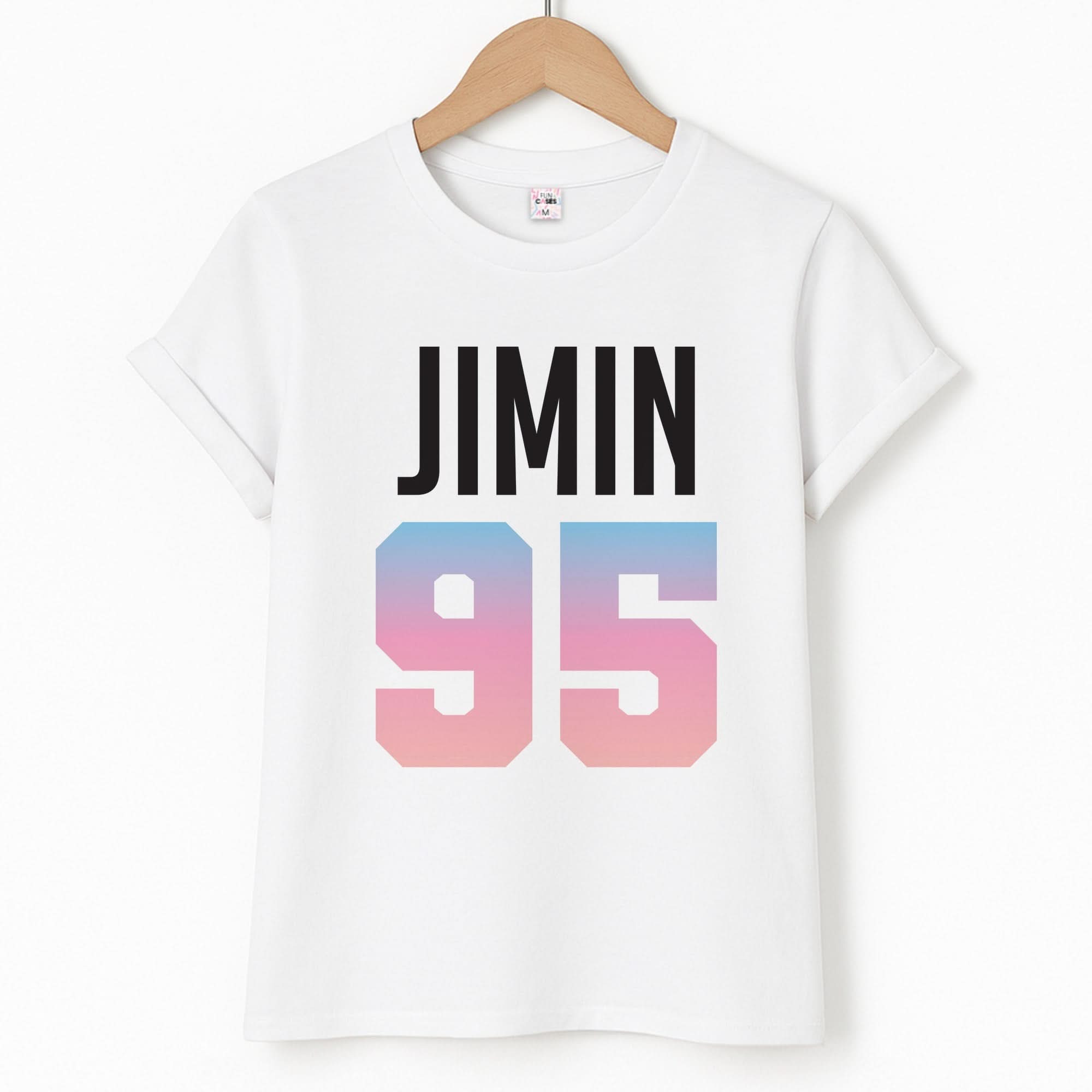 Jimin 95 T-Shirt