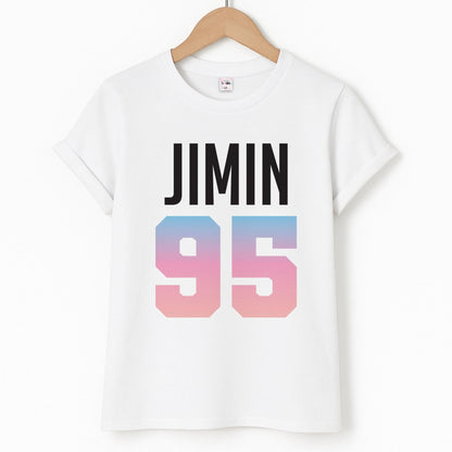Jimin 95 Unisex T-Shirt