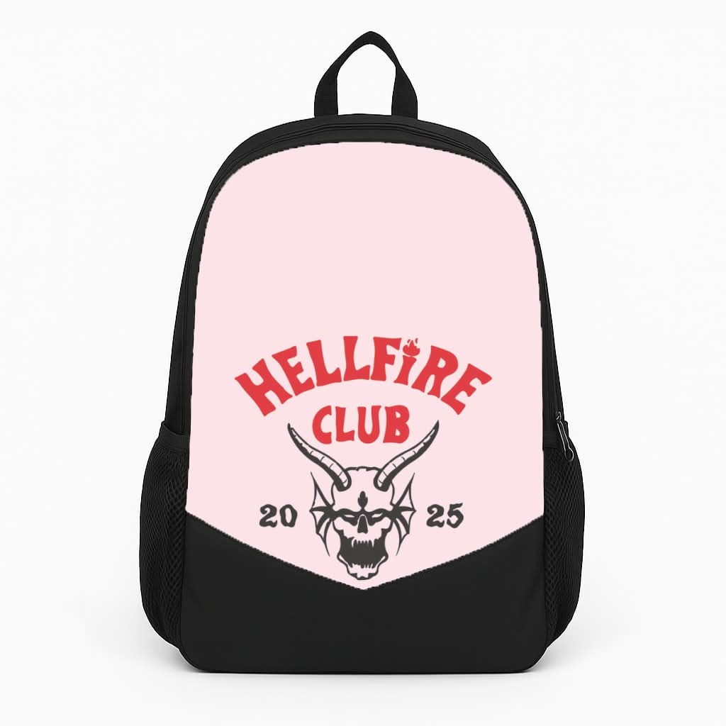Hellfire Club 2025 Backpack