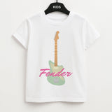 Sam Fender Kids T-Shirts