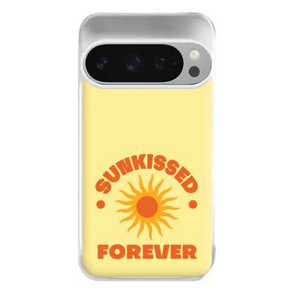 Sunkissed Forever Google Pixel 9 Pro XL Case