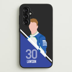 Lawson 2026  Galaxy A14 Case