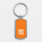 All Products Keyrings
