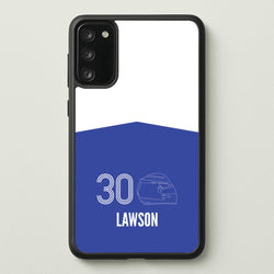 Lawson Helmet 2026  Galaxy S20 Case