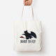 How To Train Your DragonTote Bags