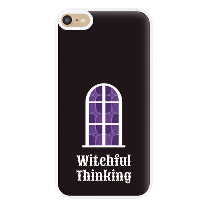 Witchful Thinking iPhone 6 Plus / 7 Plus / 8 Plus Case