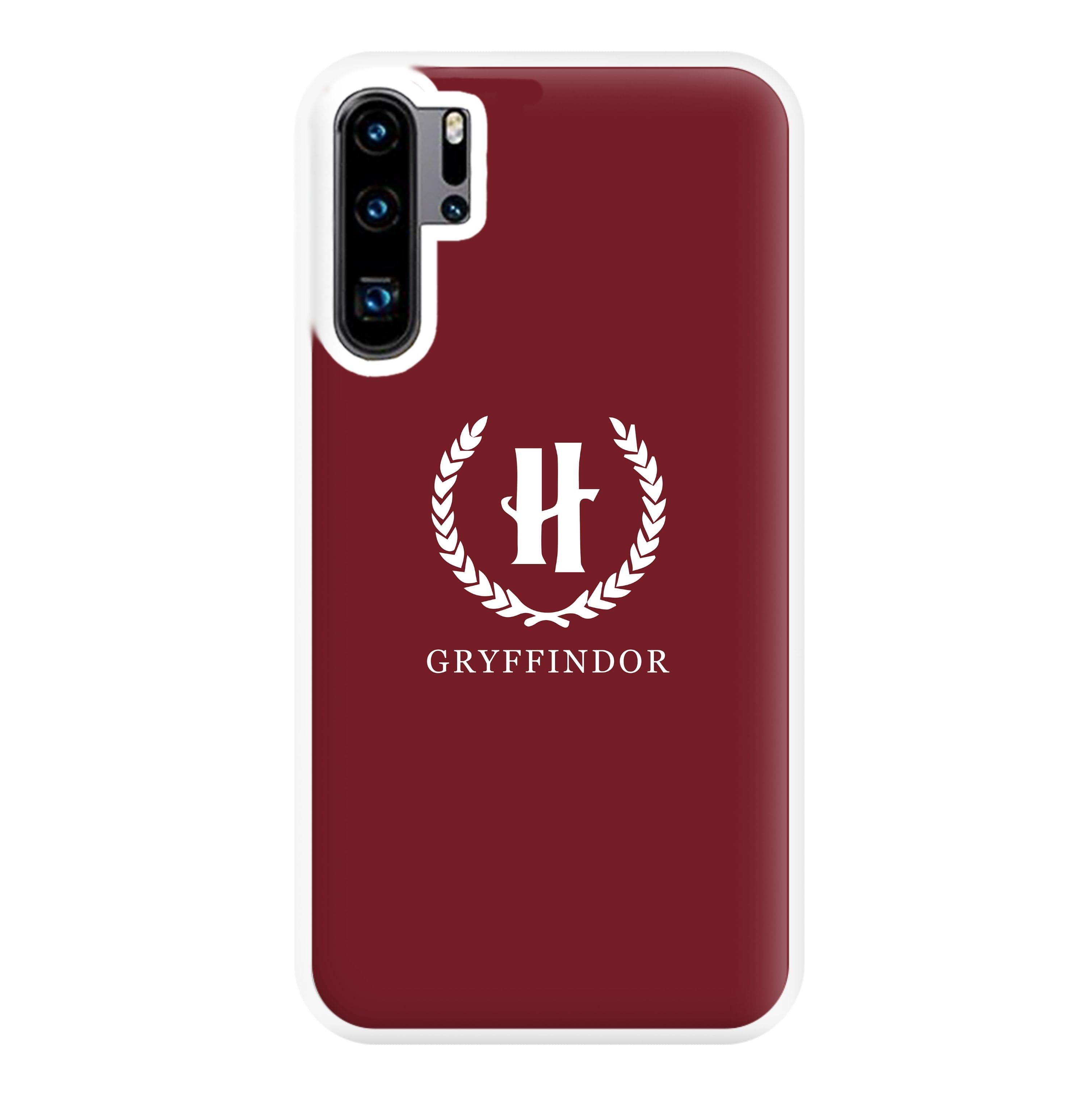 Gryffindor Phone Case