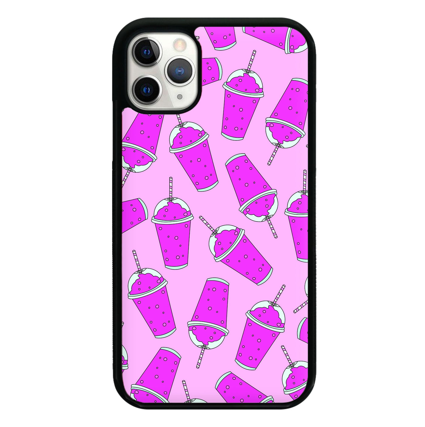 Pink Drink - Summer Phone Case