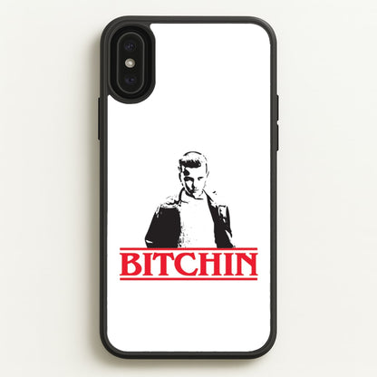 Eleven Bitchin' iPhone XS Max Case