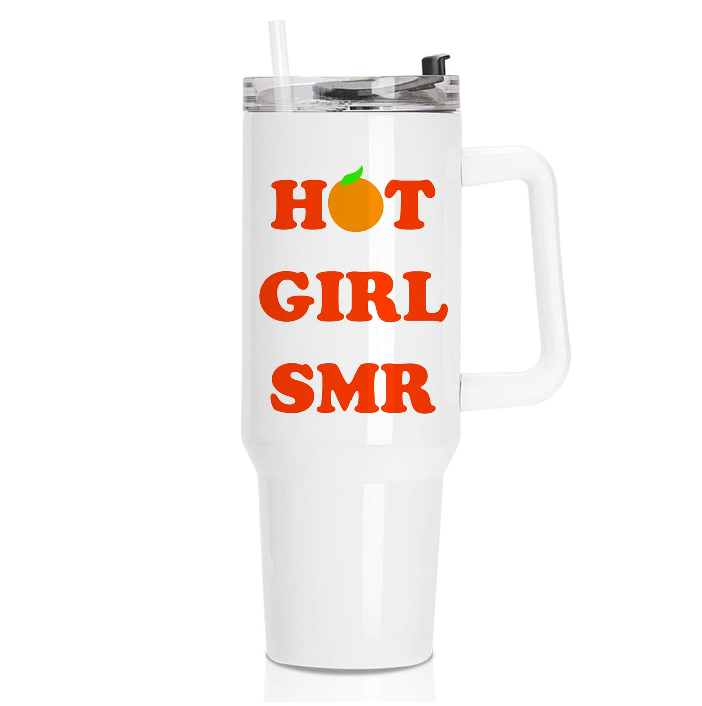 Hot Girl SMR - Summer Tumbler