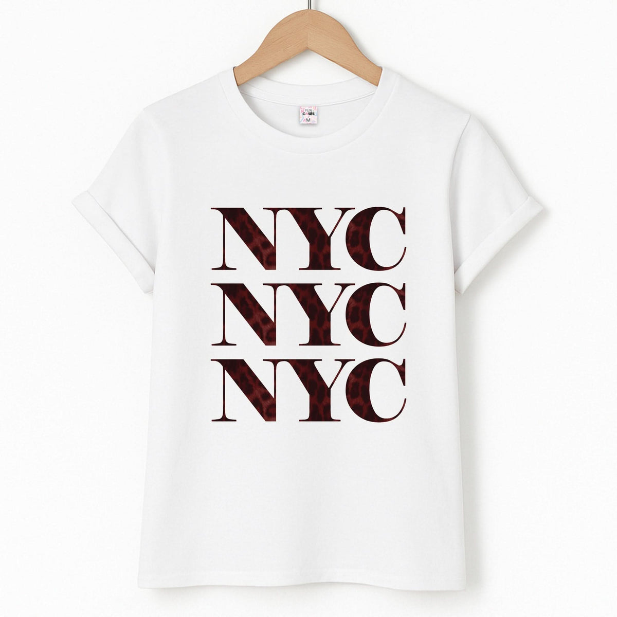 Fifth Avenue  T-Shirt