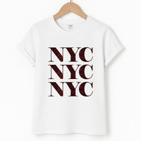 Fifth Avenue  T-Shirt