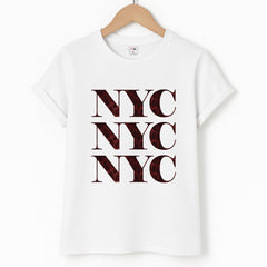 Fifth Avenue  T-Shirt