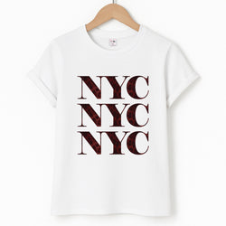 Fifth Avenue  Unisex T-Shirt